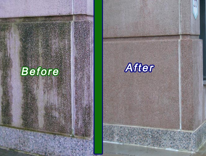 Houston Pressure Washing