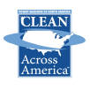 Clean Across America